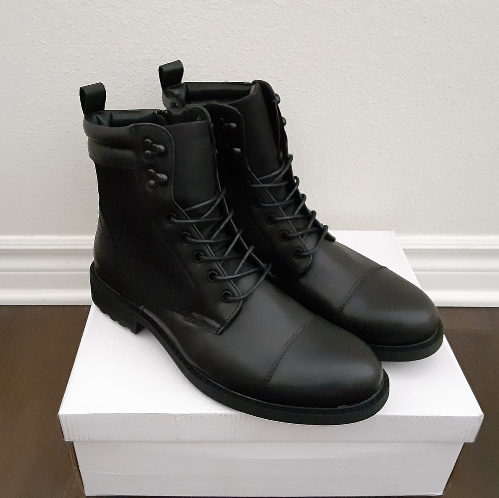 Steve Madden - Picture 3 of 7